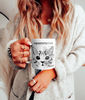 Repurtation Mug, Karma is a Cat Mug, Eras mug, Taylor fan mug, Swiftea mug, Music lover mug, Music fan mug, Cat Mug, TS fan mug, cute mug2.jpg