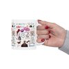 Swiftea Mug, TS Version Gifts, Eras Tour Mug, Taylor Fan Mug, Swiftie Coffee Mug, Swiftie Fan Gift, Wraparound Design, The eras mug3.jpg