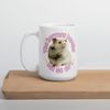 Hamster of Resilience White Ceramic Mug - Now in 15oz and 20oz!5.jpg