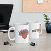 Ceramic Mug 11oz, New York Knicks Mug, Knicks Mug, New York Mug, Coffee Mug, Tea Mug, Sport Mug, NBA Mug, NBA , Gift, Basketball, NY Knicks1.jpg