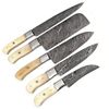 Handmade Kitchen Knives Set  buy.jpg