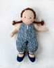 clothes set for a Waldorf doll 14-15"/36-38 cm tall