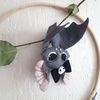 Bat felt sewing pattern, Halloween decorations.jpg