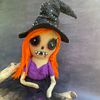 witch doll