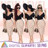 classy-lady-clipart-boss-girl-illustration-fashion-blogger-clipart-glam-woman-printable-png-sublimation-design-commercial-use-c1.jpg