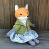 handmade-fox-doll