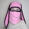 pastel-goth-bunny-balaclava