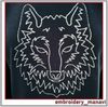 Digital-machine-embroidery-design-Wolf