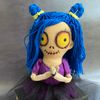 Halloween doll