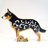 souvenir  Australian Cattle Dog, Heeler