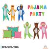 Set-Animal-pajamas-clipart1.jpg