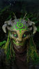 forest spirit mask dweller magic forest