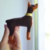 Felt-Doberman-DIY