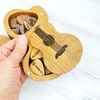 guitar pick case