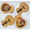 guitar picks holder