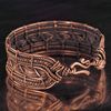 copperbraceletwomangiftuniquewirewrappedartisanjewelrywirewrapart7th22ndanniversary (5).jpeg