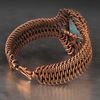 aquamarinecopperbraceletnaturaluniquewirewrappedartisan jewelrywirewrapart (8).jpeg