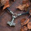 thor-hammer-on-leather-cord