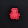 Teddy bear Bath Bomb Mold STL File