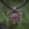 Odin-pendant