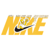 Homer Simphson X Nike.png