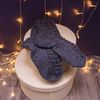 Hand knitted socks free shipping.jpg