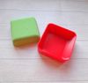 Square Mold Bath Bomb 3d printing File