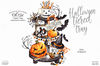 Halloween tiered tray_01.JPG