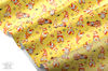 Seamless paper halloween gnomes candy corn_05.JPG