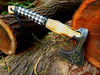 Custom Handmade Damascus Steel Hatchet Tomahawk Axes in usa.jpeg