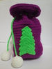 Amigurumi Christmas bag crochet pattern