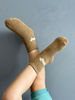 Baby-socks-wool-socks-warm-knitted-camel-wool-children socks.jpeg