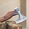 Carbon Steel Tomahawk Axe Hatchet Hunting Axe review.jpeg