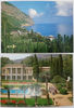 6 YALTA USSR vintage color photo postcards set views of town 1984.jpg