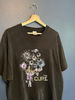 Flowers - the Cure band aesthetic shirt, vintage the Cure band shirt, the Cure band 90s rock band tee, the Cure band concert merch.jpg