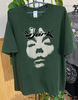 Bjork Homogenic Vintage Face shirt, vintage Bjork shirt, 90s rock band tee, Bjork concert merch.jpg