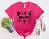 Cat Mama Shirt, Cat Mom Shirt, Cat Mama T-Shirt, Cat Shirt, Cat Lover, Mother's Day Gift For Mom, Cat Lover Gift, Cat Shirt,Mom Shirt 4.jpg