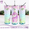 unicorn-tumbler-wrap-floral-sublimation-design-peony-tumbler-1.jpg