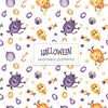 4-1 Halloween collection watercolor seamless patterns.jpg