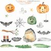 2-2 Halloween animals watercolor elelments.jpg