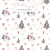 4-1 Christmas animals watercolor seamless patterns.jpg