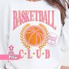 Basketball Png Faux Embroidery Glitter Sublimation Game day Shirt Digital Downloads Popular Right Now Dtf Prints For Graphic Tee Top Sellers.jpg