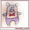 Machine_embroidery_design_for_child_Cheerful_pig.jpg