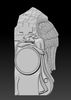 headstone-angel-3dmodel