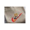 Nike Rengoku anime Demon Slayer machine embroidery design photo