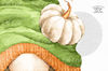 Gnome pumpkin fall clipart_02.JPG