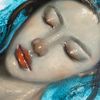 asian-girl-blue-small-original-oil-painting-wall-art-decor-2.jpg