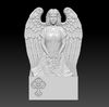 Tombstone_Ange_cnc