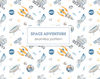 5 Space adventure watercolor seamless pattern копия.jpg