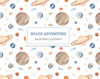 6 Space adventure watercolor seamless pattern копия.jpg